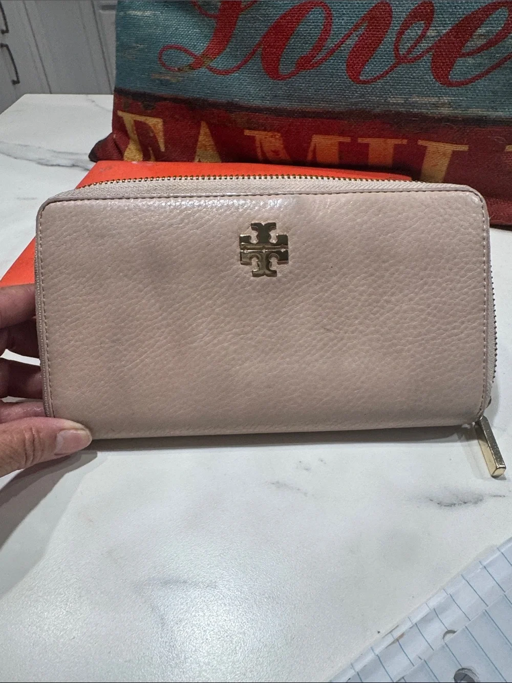Tory Burch tory burch